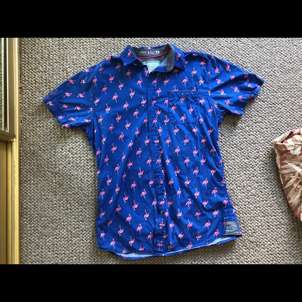 Bundle vacation shirts - Picture 3 of 7